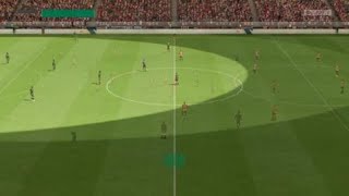 TJ OCM Bilbao v Monaco goal of the season contender