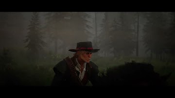 [4k] RDR2 - Epilogue Part 2 Missions / 100% / Endgame Ranch Dialogue - Part 62 [Final Part]