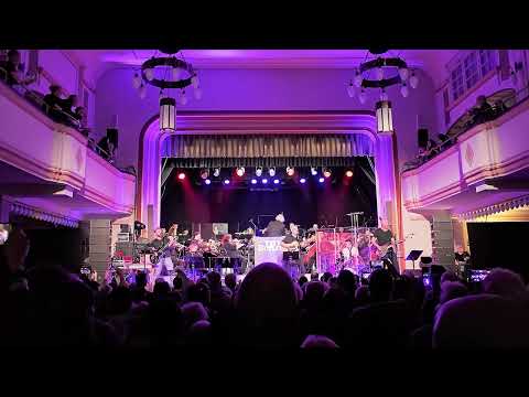 The Butlers - Hot Love - Festkonzert 60 Jahre Leipziger Beatdemo und Verbot von „The Butlers“