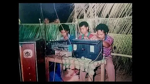 BAUCAU SAMALARI-MARIO DA SILVA FRATERNAL GROUP ALB...