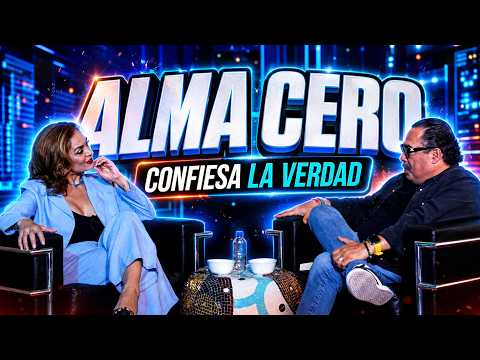 ALMA CERO CONFIESA LA VERDAD - El Rebaño Del Borrego Nava