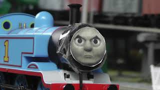 HORNBY/BACHMANN Thomas Breaks The Rules US GC