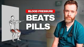 3 Blood Pressure Exercises Your Doctor Didn’t Tell You...