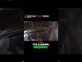 Driver Demands to Know Why Before Exiting Vehicle During Stop