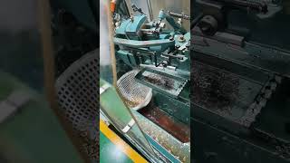 #ISO9001:2015 #PrecisionParts #CNCMachining #QualityControl #TrustedPartner #2000sqmFactory