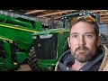 Bean Dust: The Devil’s Tool?! Our Harvest Clean‑Up Nightmare