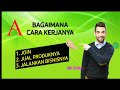PLAN A - Lengkap MARKETING Plan Bisnis LEAFHEA Terbaru 2021