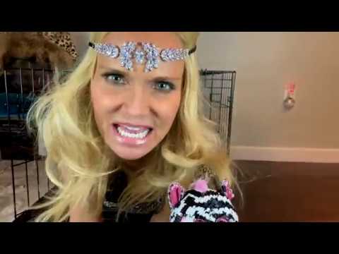 Download Kristin Chenoweth - "Little Pieces" - TIGER KING: THE MUSICAL (A Parody!) - (Official Video)