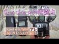 Godoxユーザーは注意！Godox製品の問題点。でも大好きなGodox(笑)