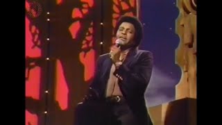 Watch Charley Pride You Almost Slipped My Mind video