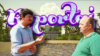 İnsanlara Ci̇lleyi̇ Sorduk - Röportaj