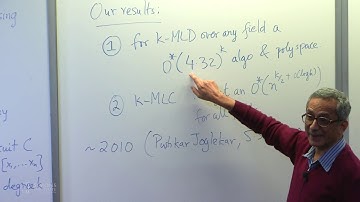 Fast Exact Algorithms Using Hadamard Product of Polynomials