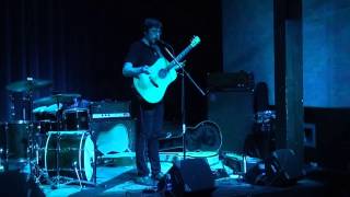 Adrian Bellue @ Luigi's Fungarden (full set)
