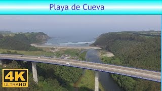 103 - Playa de Cueva