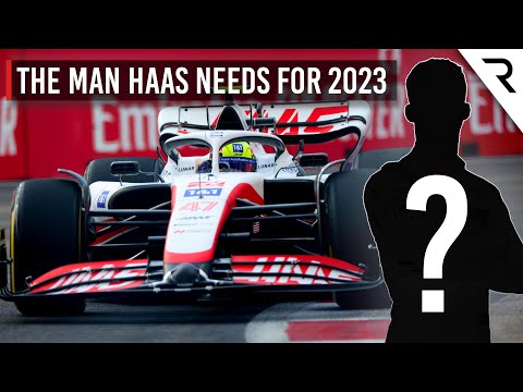 The case for an F1 outcast to return in 2023