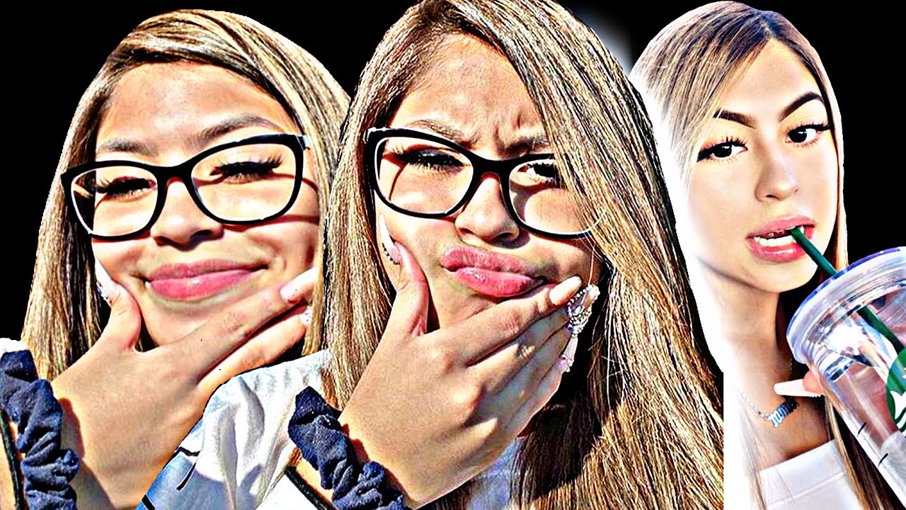 Desiree Montoya edit | funny mike | Charlissa Dolphus | 19 days until Halloween 😑