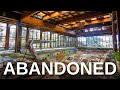 Abandoned - Grossinger&#39;s Resort