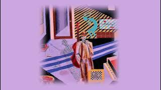 Mild High Club - Homage (Speed Up)