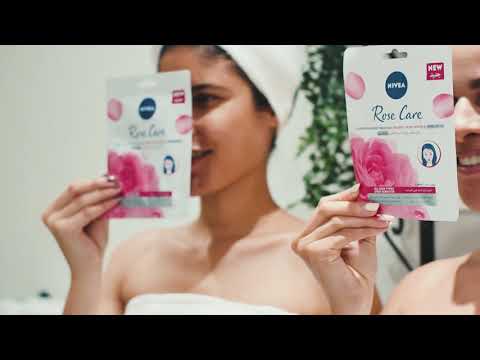 New nivea rose care range @NIVEASouthAfrica  #NiveaRoseCare #nivea #skincare #beauty