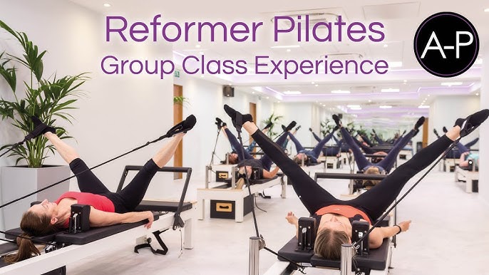 Reconnect with your body and find your inner strength with Align Pilates!  💪 This energizing Pilates session is designed to improve your…