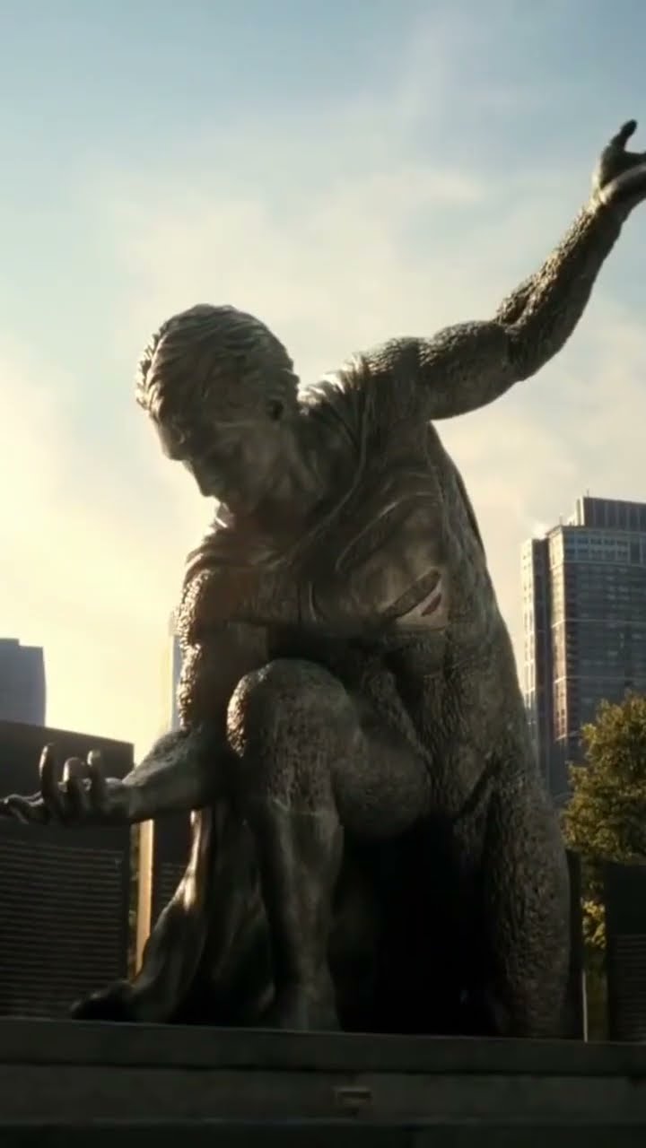 BvS promo tv spot 2 #batmanvsuperman #restorethesnyderverse