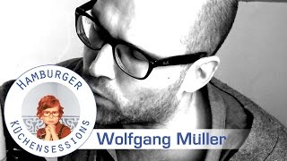 Miniatura del video "Wolfgang Müller "Immer Noch Fahrrad" live @ Hamburger Küchensessions"