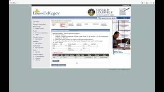 Louisville Metro Rental Registery  Register Your Property