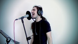 Alter Bridge - Find The Real (Vocal Cover)