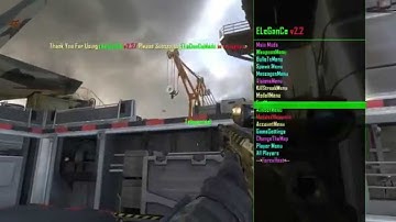 Black ops 2 Mod Trolling 32 Aimbot Trickshots