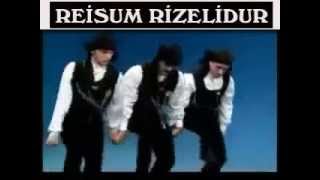 YUSUF SARAL - REİSİM RİZELİDİR Resimi