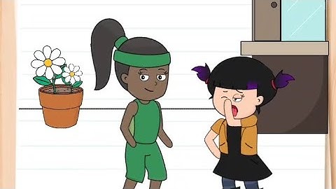 Brain Test 4 Level 397 Solution Walkthrough