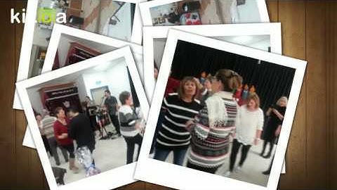 Kizoa Movie - Video - Slideshow Maker: movie photo aniation