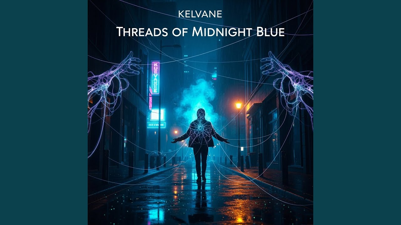 YouTubeでThreads of Midnight Blueを視聴 YouTubeでThreads of Midnight Blueを視聴