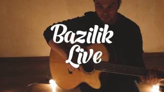 Станислав Спасский (THE TEL) - It's not love | Bazilik Live