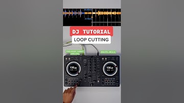 This loop cutting tricks can level up your transitions 💯