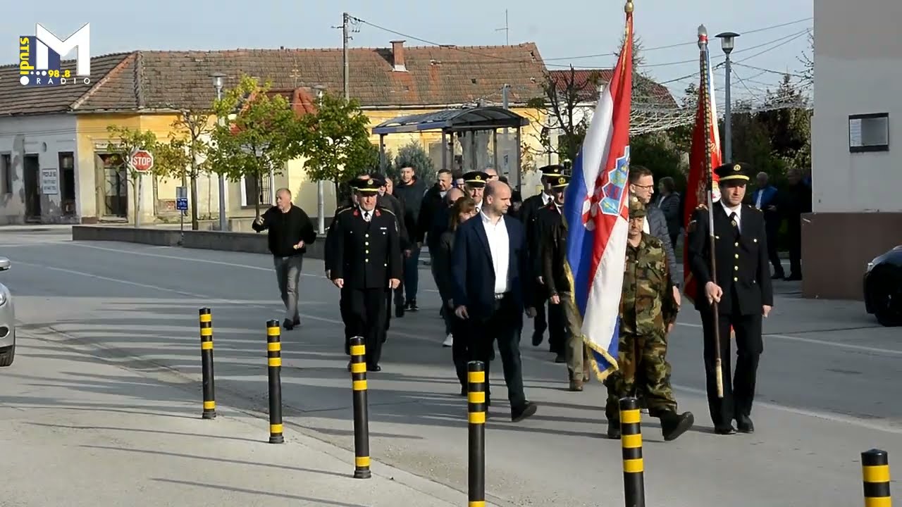 Općina Goričan, Budnica 01.05.2023.