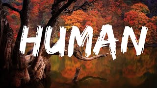 Rag'n'Bone Man - Human (Lyrics) | Top Best Song