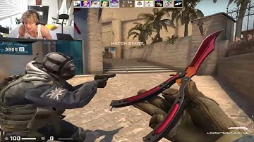 Vinnie Hacker Twitch Stream | 24th March 2023