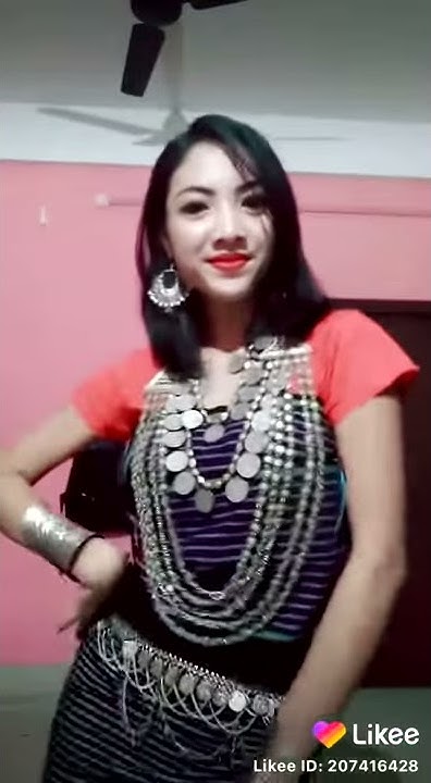 KOWAI CHAYNI|| COVER BY TIPRASA GIRL - YouTube