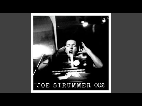 Joe Strummer & The Mescaleros — All In A Day (Demo)