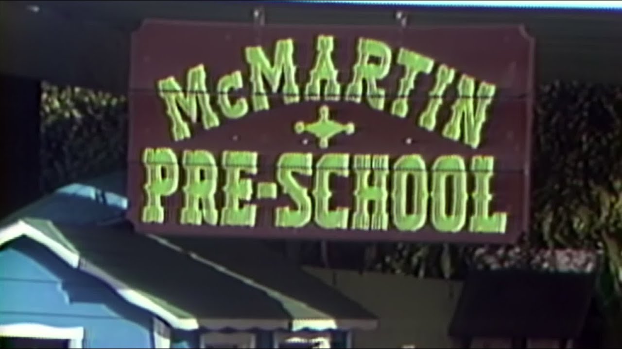“The McMartin Preschool Investigation: WE BELIEVE THE CHILDREN! | Rare Archival News Footage”