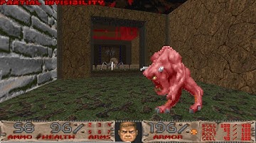 Memento Mori 2 Map32 Pacifist in 27s by Radek Pecka