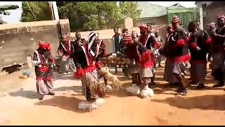 Ogele NKPA (UKEcultural group, Obohia Ndoki, Ukwa east Rocking