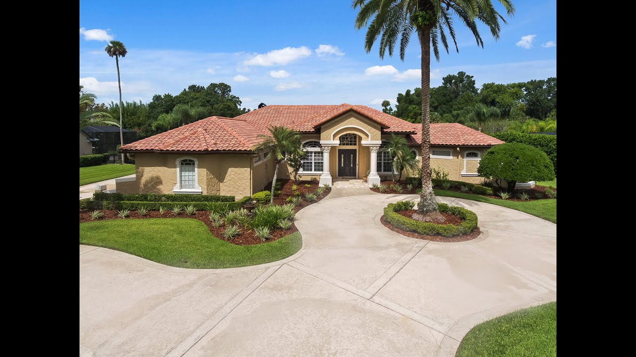 195 New Gate Loop, Lake Mary, FL