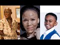 5 South African Celebs With Shocking Body Conditions 