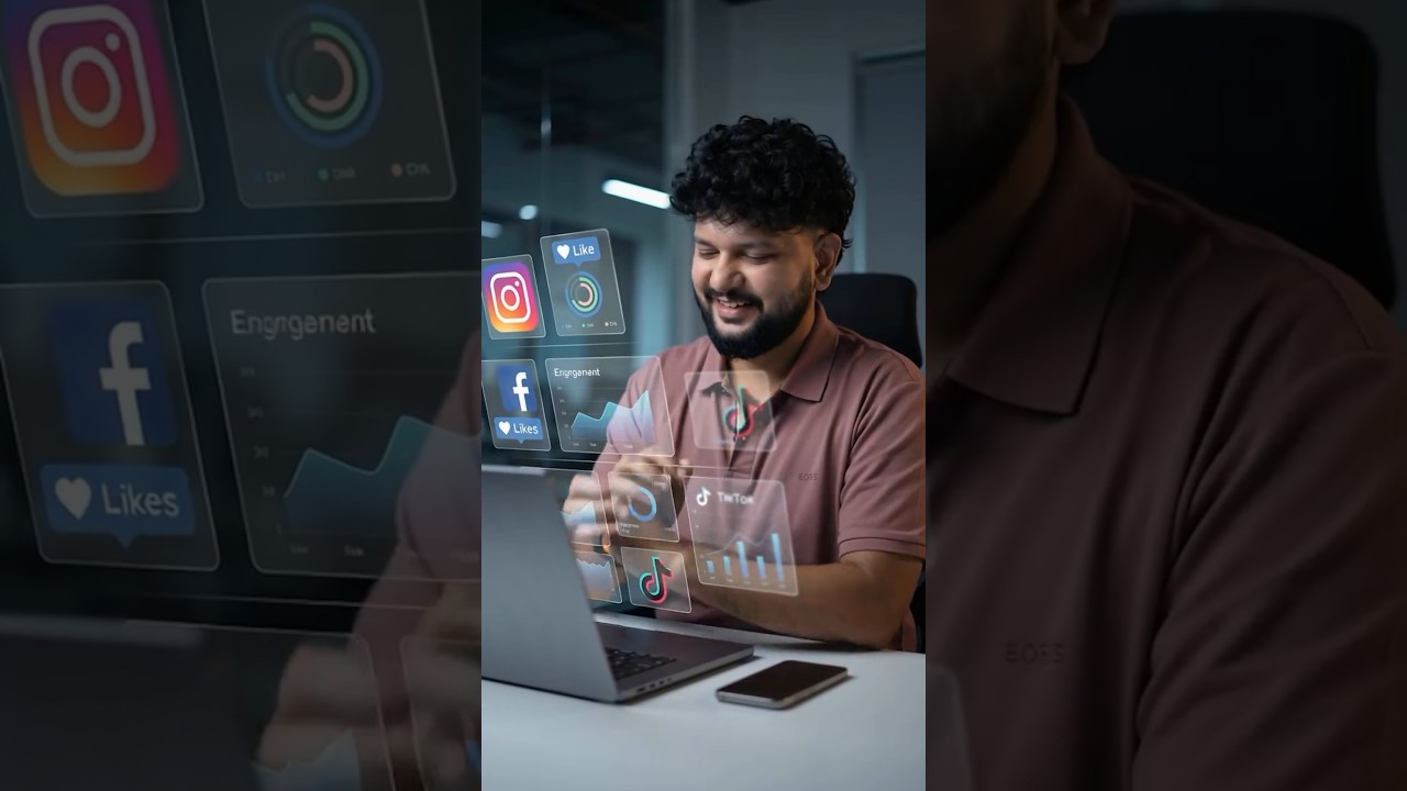 Design Fridge Magnets 🤯 Using AI for FREE & Start Your Own Business 