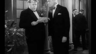 DER ZINKER (1931) - Kriminaltonfilm frei nach Edgar Wallace - Musik: F. C. Reithner