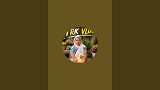 TRK vlogs is live
