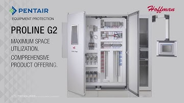 Hoffman Enclosure Proline G2