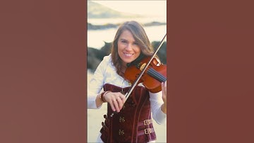 Thumbnail of New Original Fantasy Violin Song: Of Salt and Sky 🎻🏴‍☠️